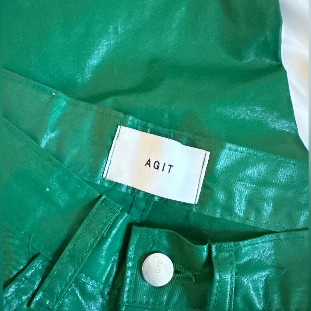 Agit pants